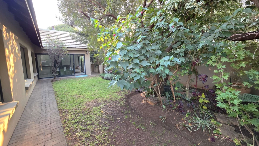 To Let 3 Bedroom Property for Rent in Melodie North West